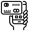بانک شماره